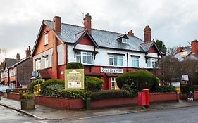 Orrell Park Hotel